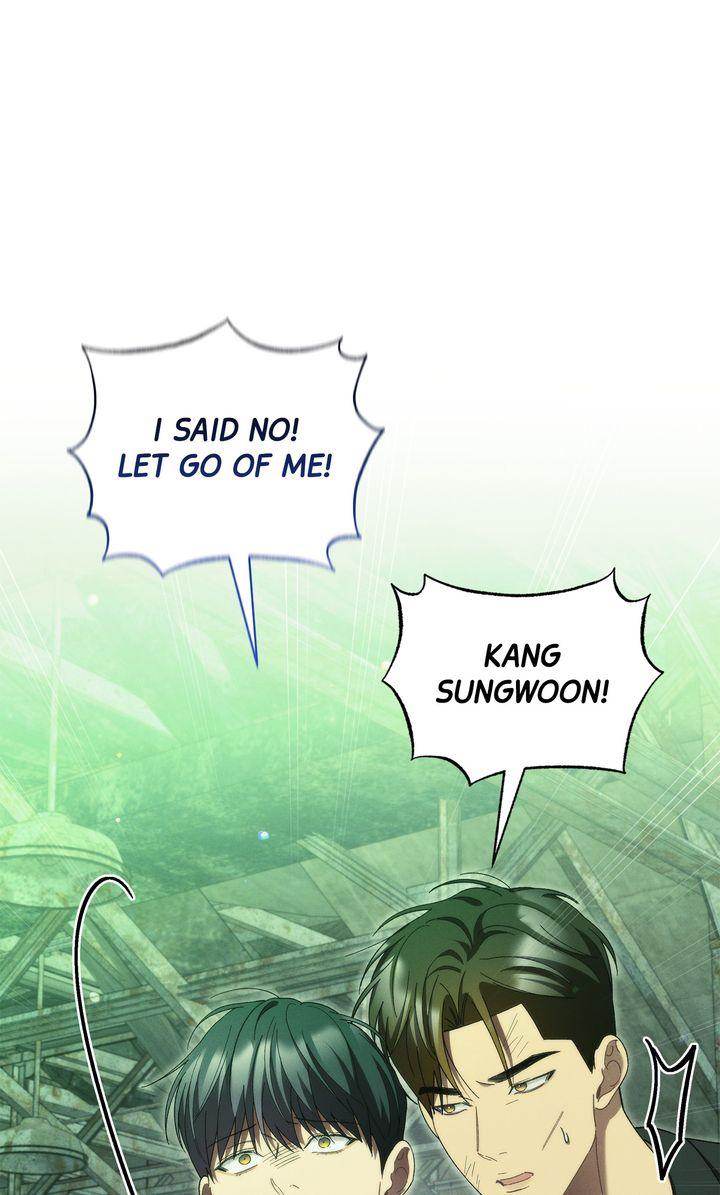 Read Epsilon chapter 74 image 15 on Lezhin