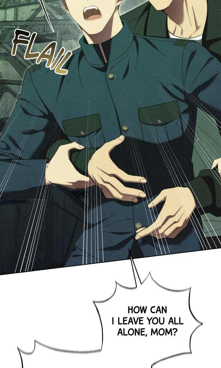 Read Epsilon chapter 74 image 16 on Lezhin