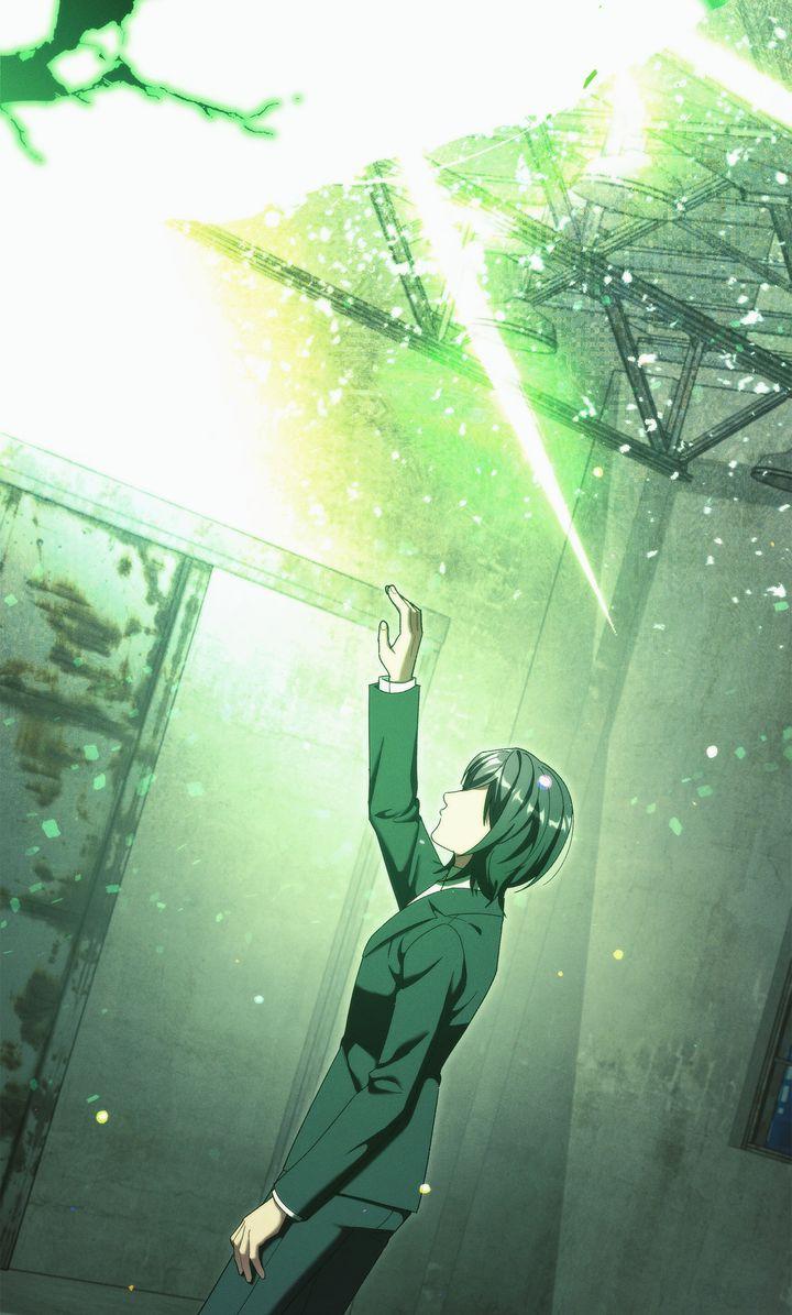 Read Epsilon chapter 74 image 2 on Lezhin