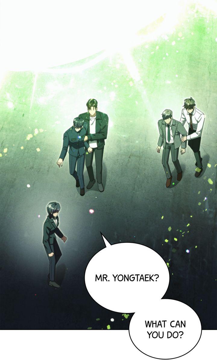 Read Epsilon chapter 74 image 23 on Lezhin
