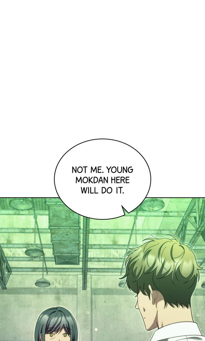 Read Epsilon chapter 74 image 24 on Lezhin