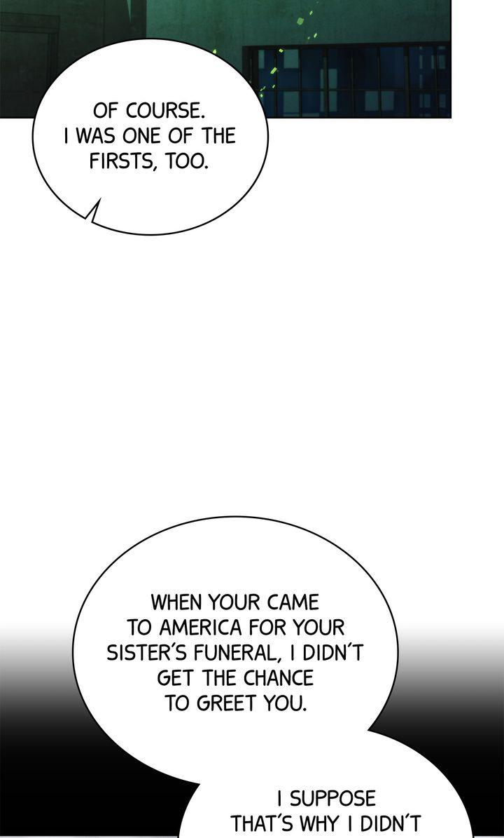 Read Epsilon chapter 74 image 27 on Lezhin