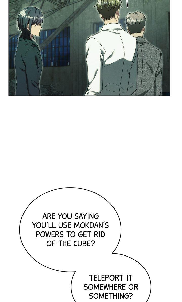 Read Epsilon chapter 74 image 30 on Lezhin