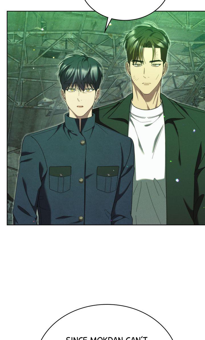 Read Epsilon chapter 74 image 31 on Lezhin