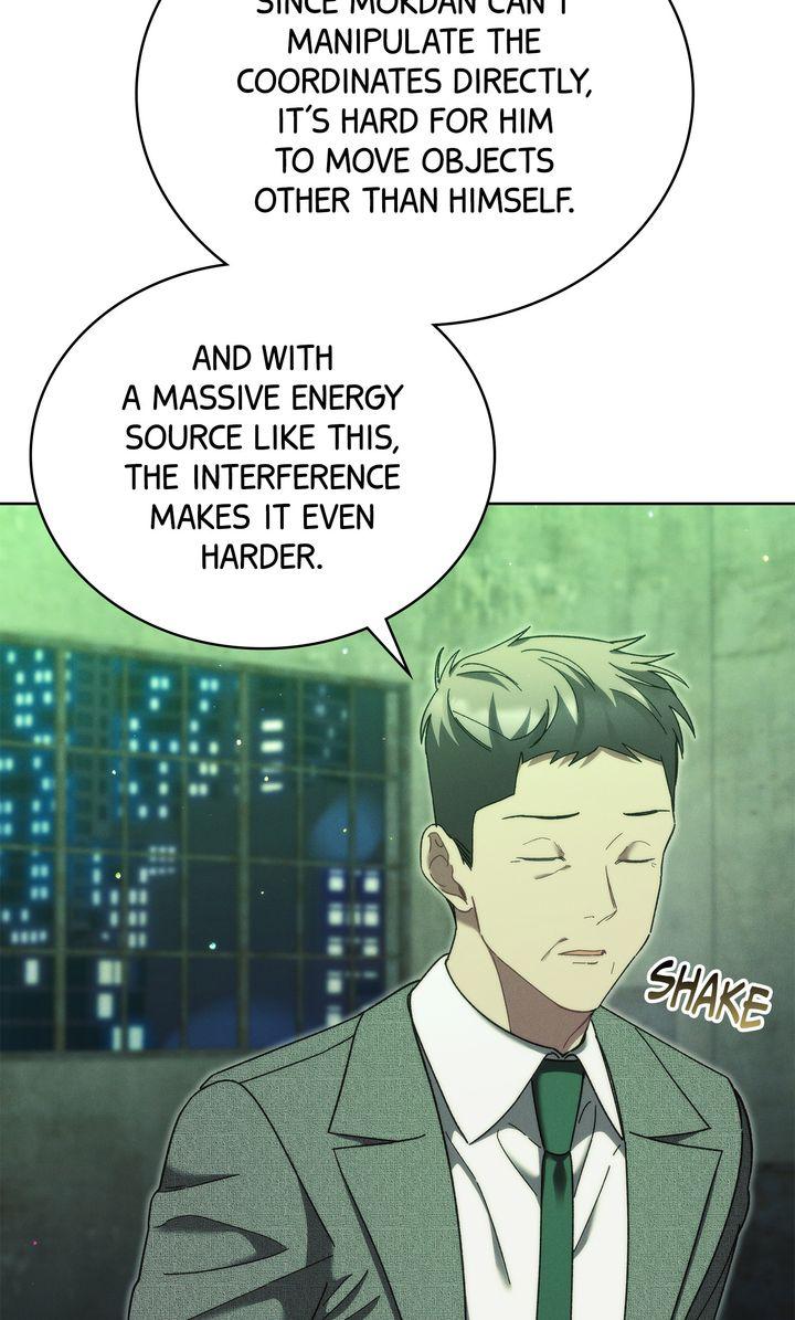 Read Epsilon chapter 74 image 32 on Lezhin