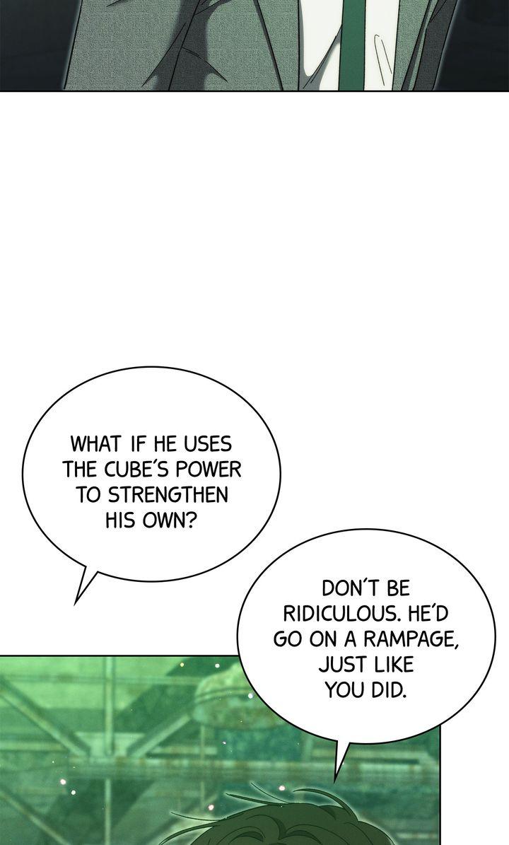 Read Epsilon chapter 74 image 33 on Lezhin