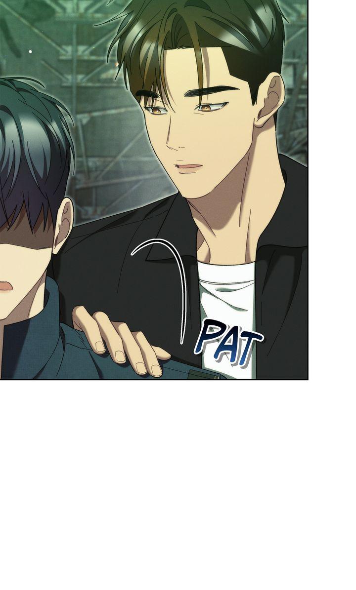 Read Epsilon chapter 74 image 34 on Lezhin