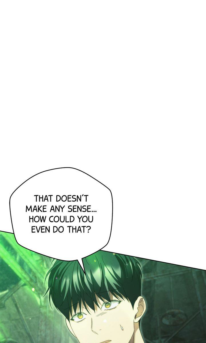 Read Epsilon chapter 74 image 4 on Lezhin