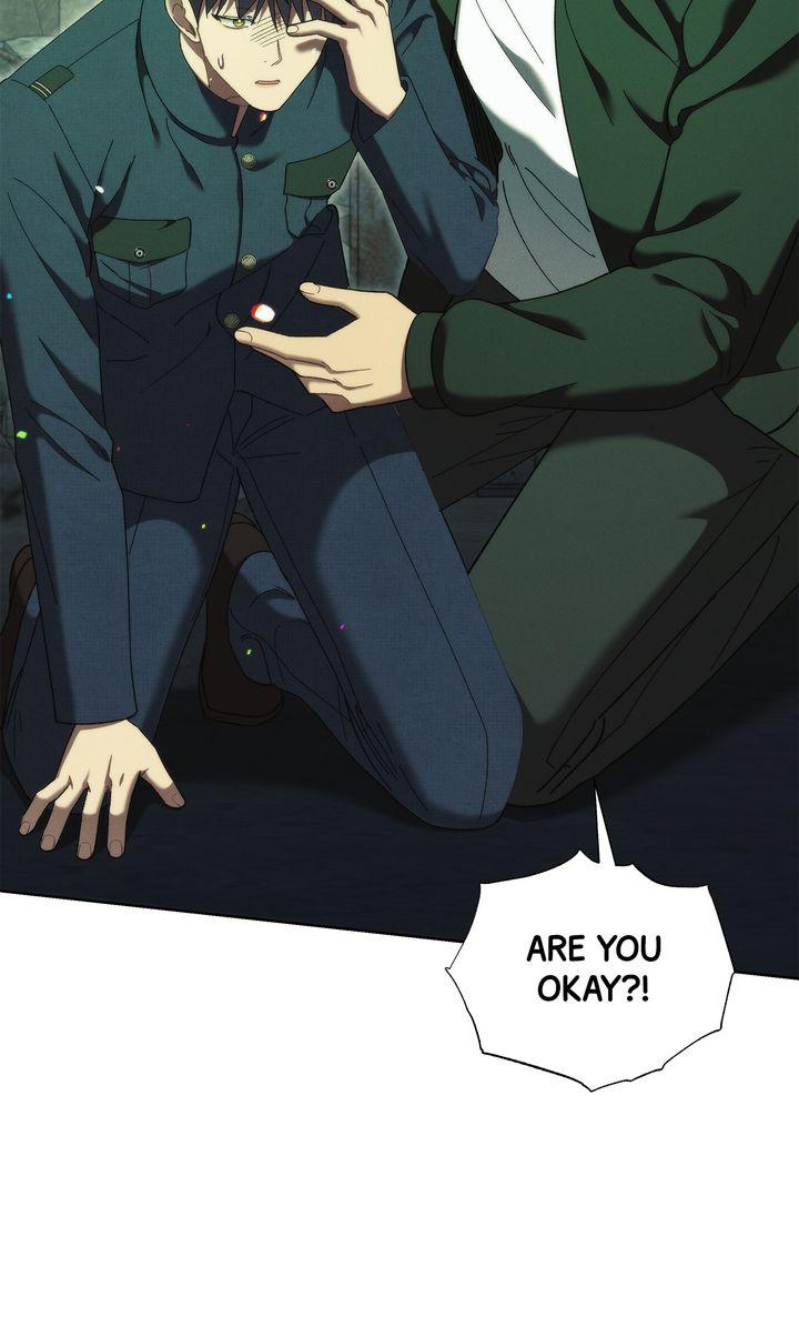Read Epsilon chapter 74 image 41 on Lezhin