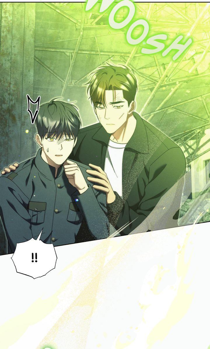 Read Epsilon chapter 74 image 45 on Lezhin