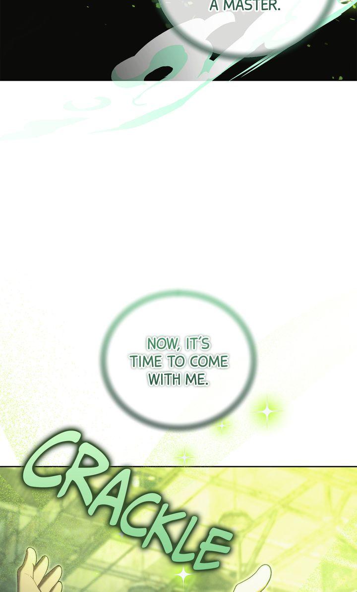 Read Epsilon chapter 74 image 50 on Lezhin
