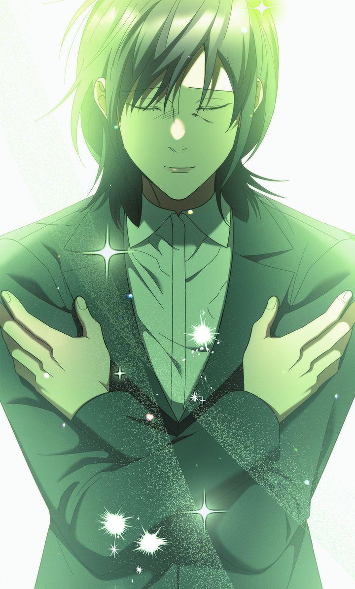 Read Epsilon chapter 74 image 52 on Lezhin