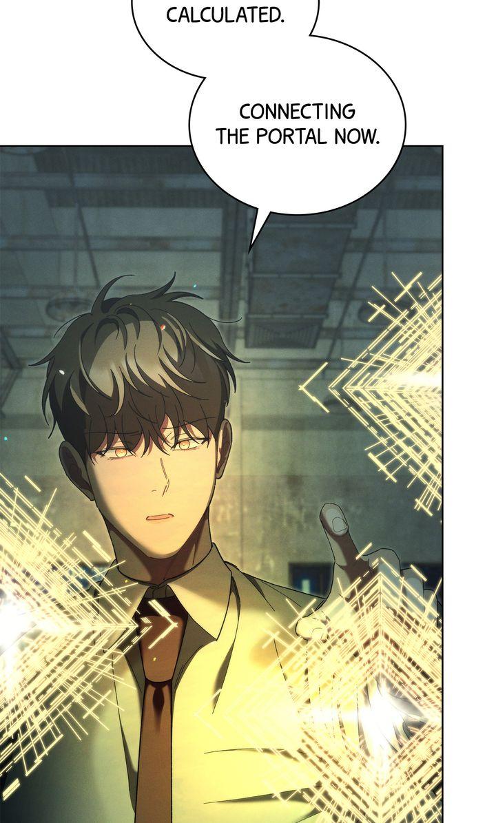 Read Epsilon chapter 74 image 55 on Lezhin