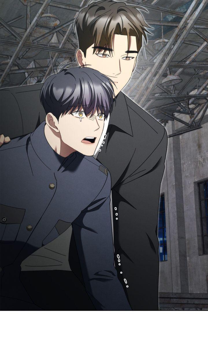 Read Epsilon chapter 74 image 57 on Lezhin