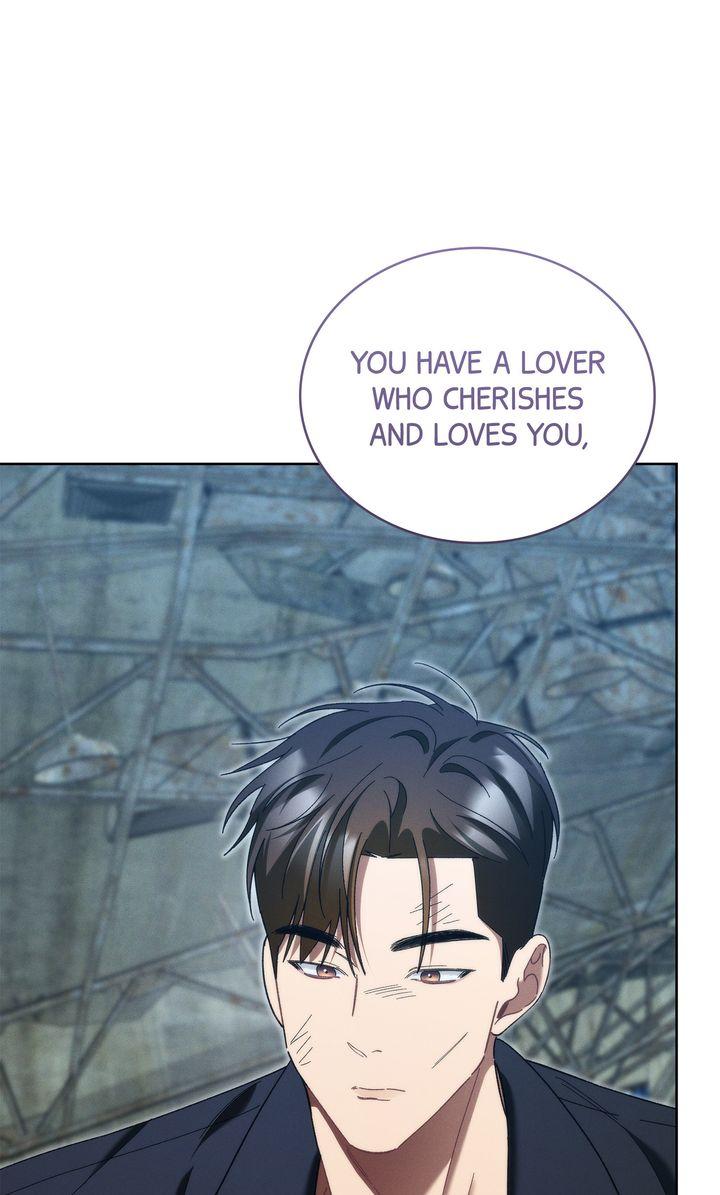 Read Epsilon chapter 74 image 74 on Lezhin