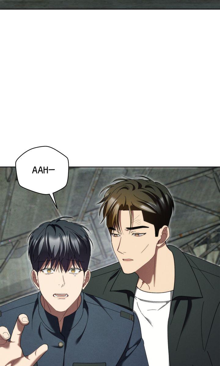 Read Epsilon chapter 74 image 84 on Lezhin