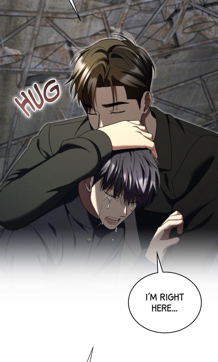 Read Epsilon chapter 74 image 87 on Lezhin