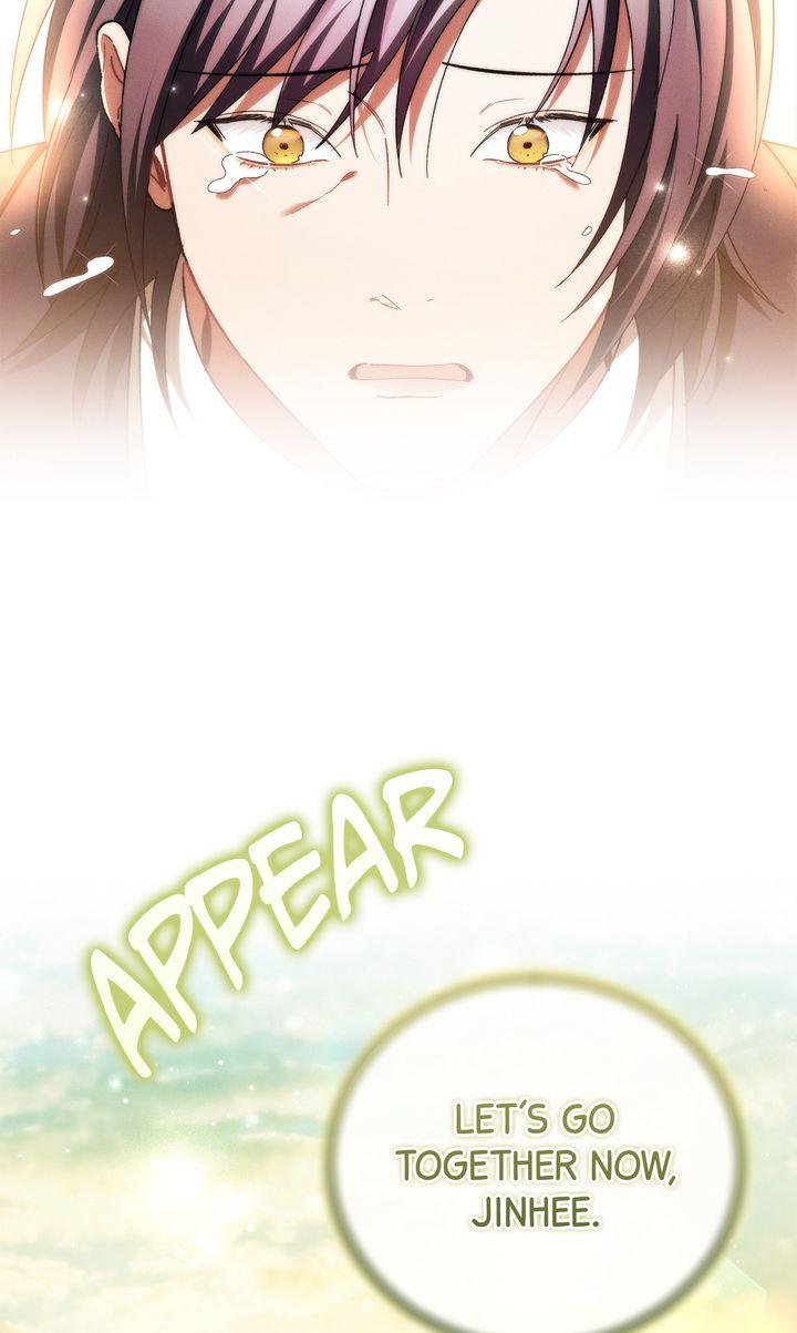 Read Epsilon chapter 75 image 15 on Lezhin