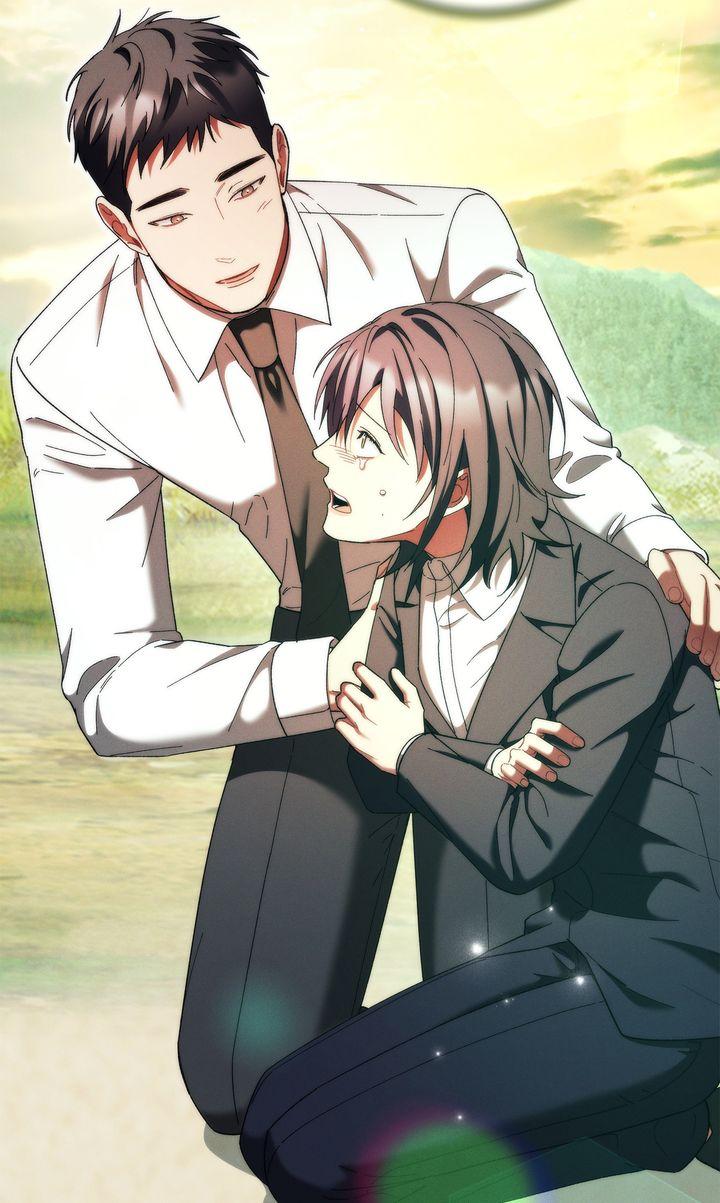 Read Epsilon chapter 75 image 16 on Lezhin