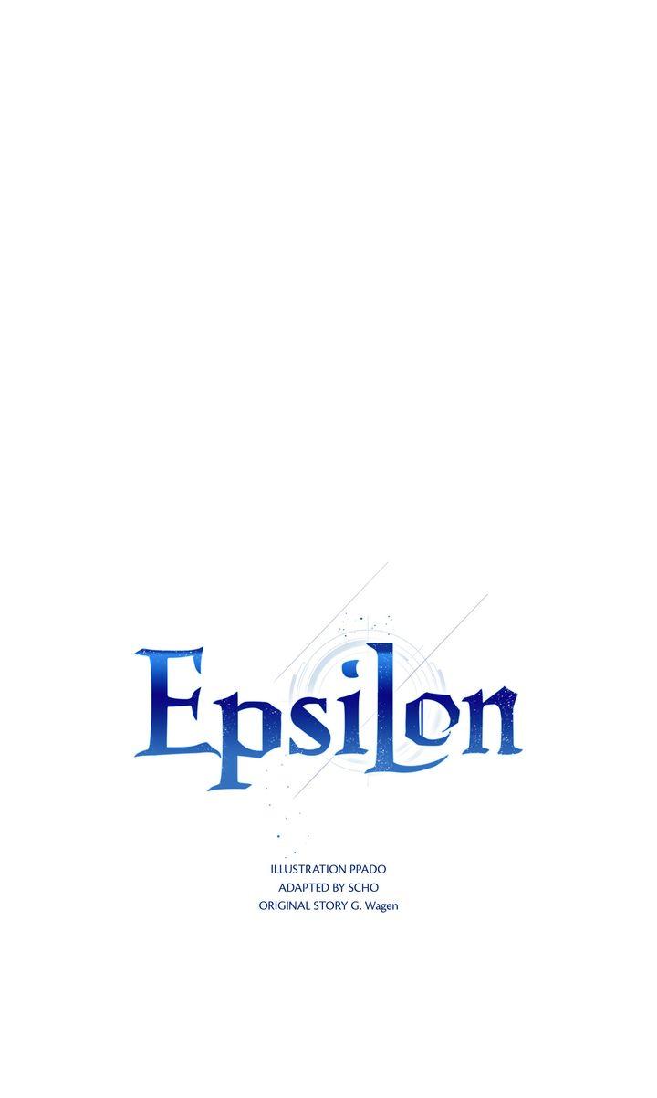 Read Epsilon chapter 75 image 20 on Lezhin