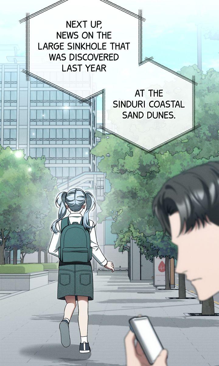 Read Epsilon chapter 75 image 27 on Lezhin