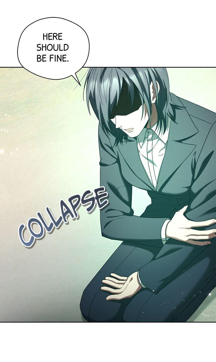 Read Epsilon chapter 75 image 3 on Lezhin