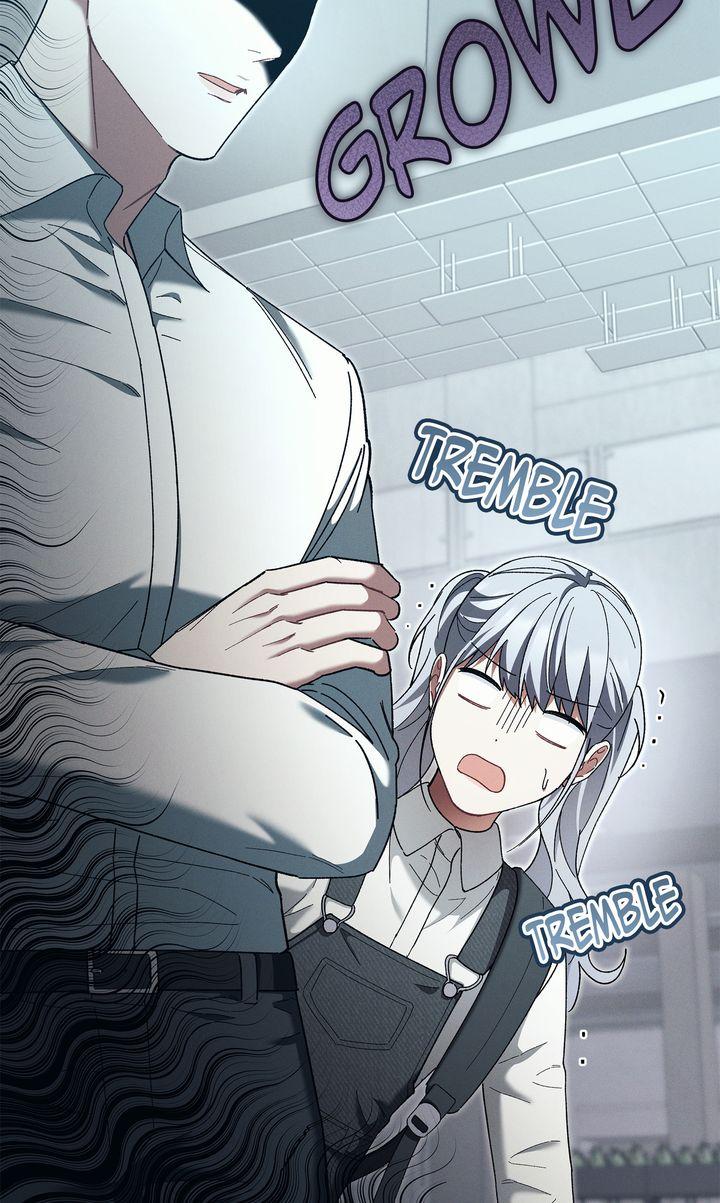 Read Epsilon chapter 75 image 30 on Lezhin