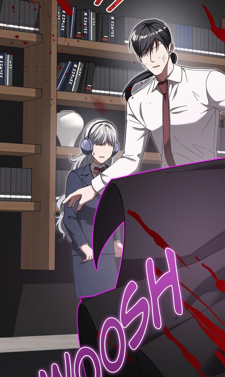 Read Epsilon chapter 75 image 38 on Lezhin