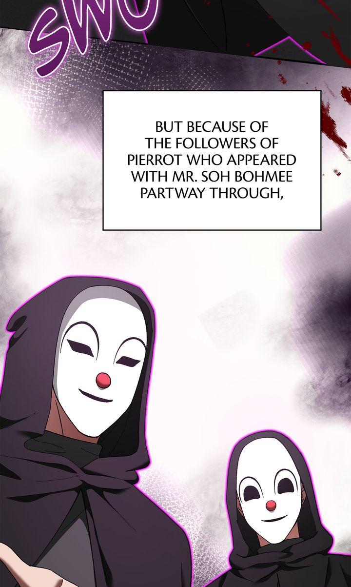 Read Epsilon chapter 75 image 39 on Lezhin
