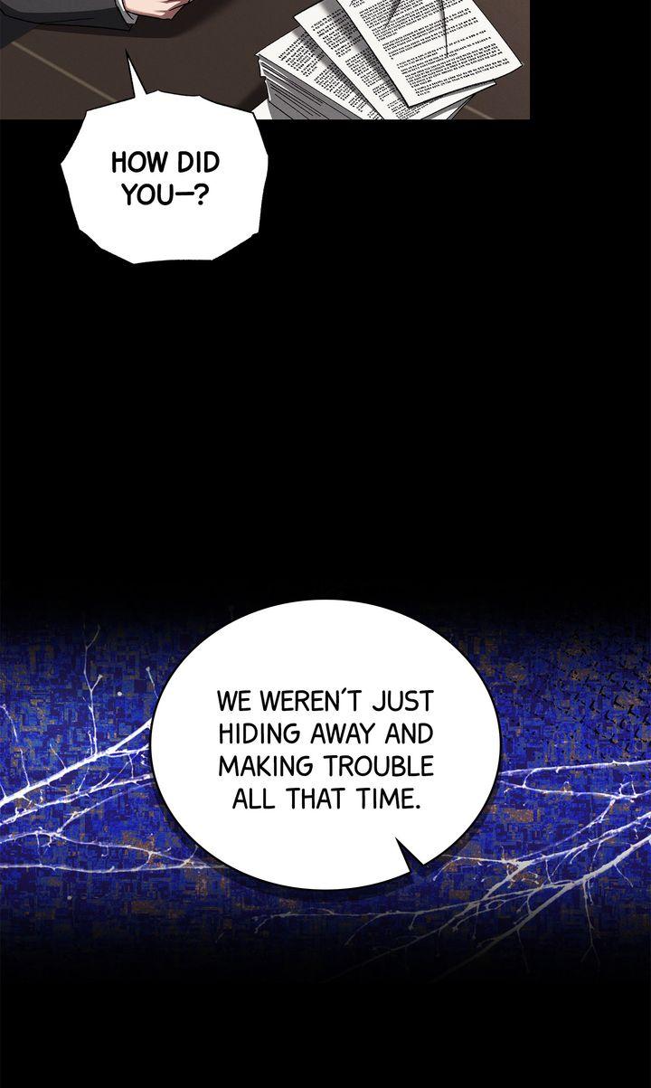 Read Epsilon chapter 75 image 46 on Lezhin