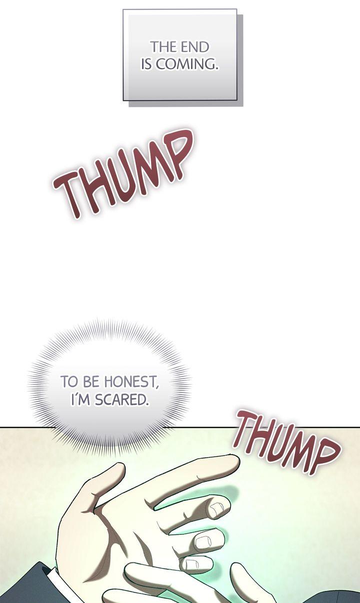 Read Epsilon chapter 75 image 5 on Lezhin