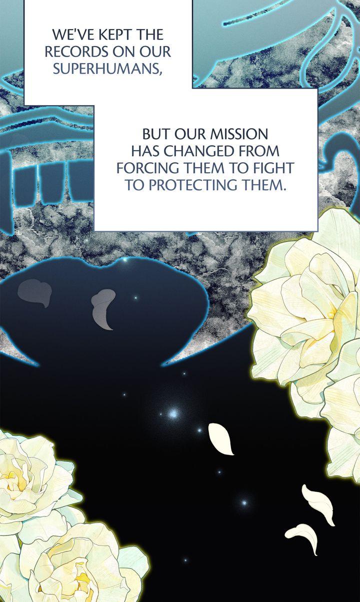 Read Epsilon chapter 75 image 51 on Lezhin