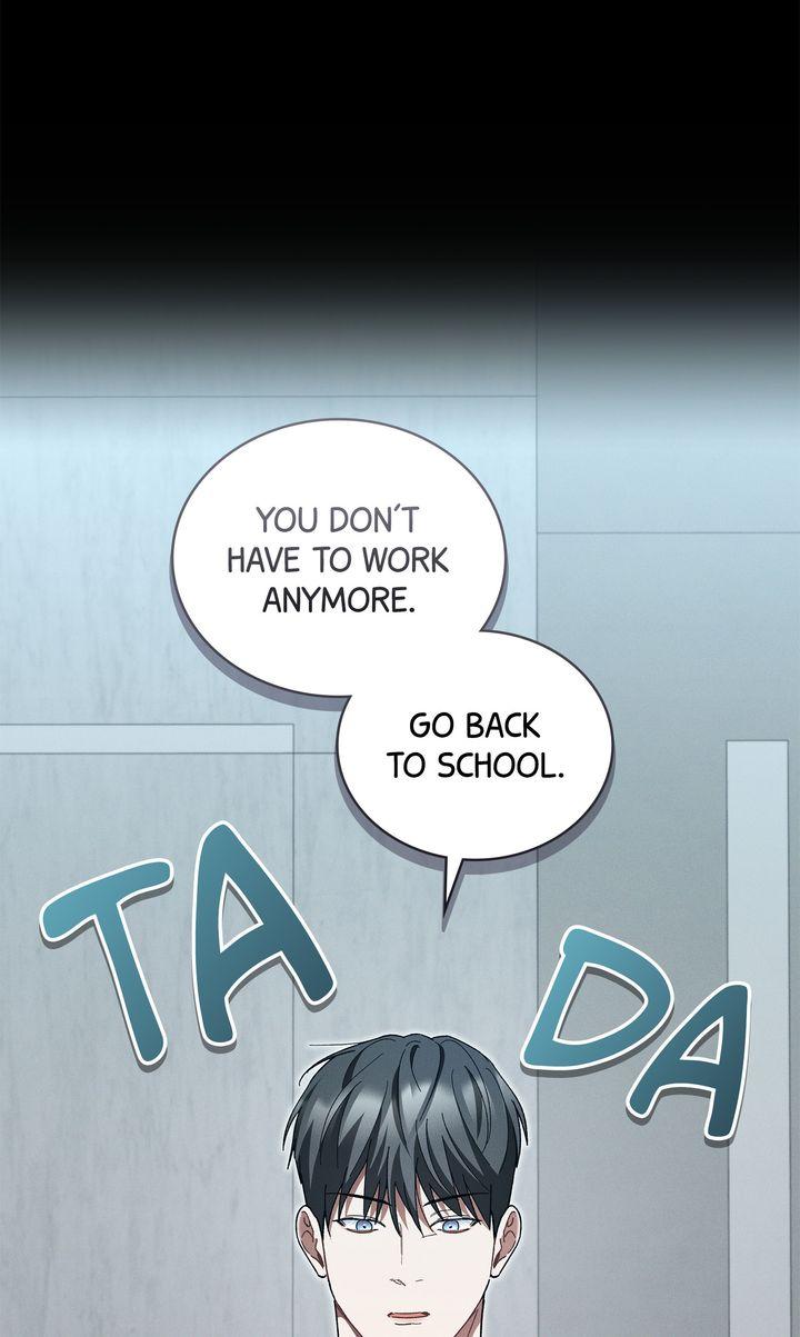 Read Epsilon chapter 75 image 55 on Lezhin