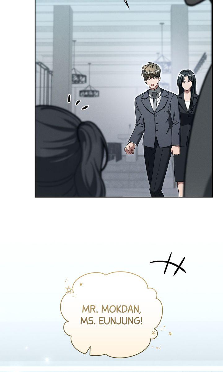 Read Epsilon chapter 75 image 59 on Lezhin