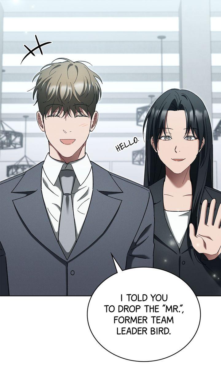 Read Epsilon chapter 75 image 60 on Lezhin