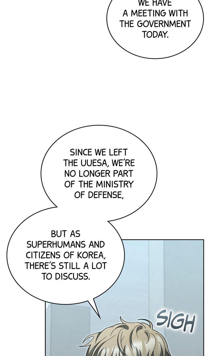 Read Epsilon chapter 75 image 62 on Lezhin