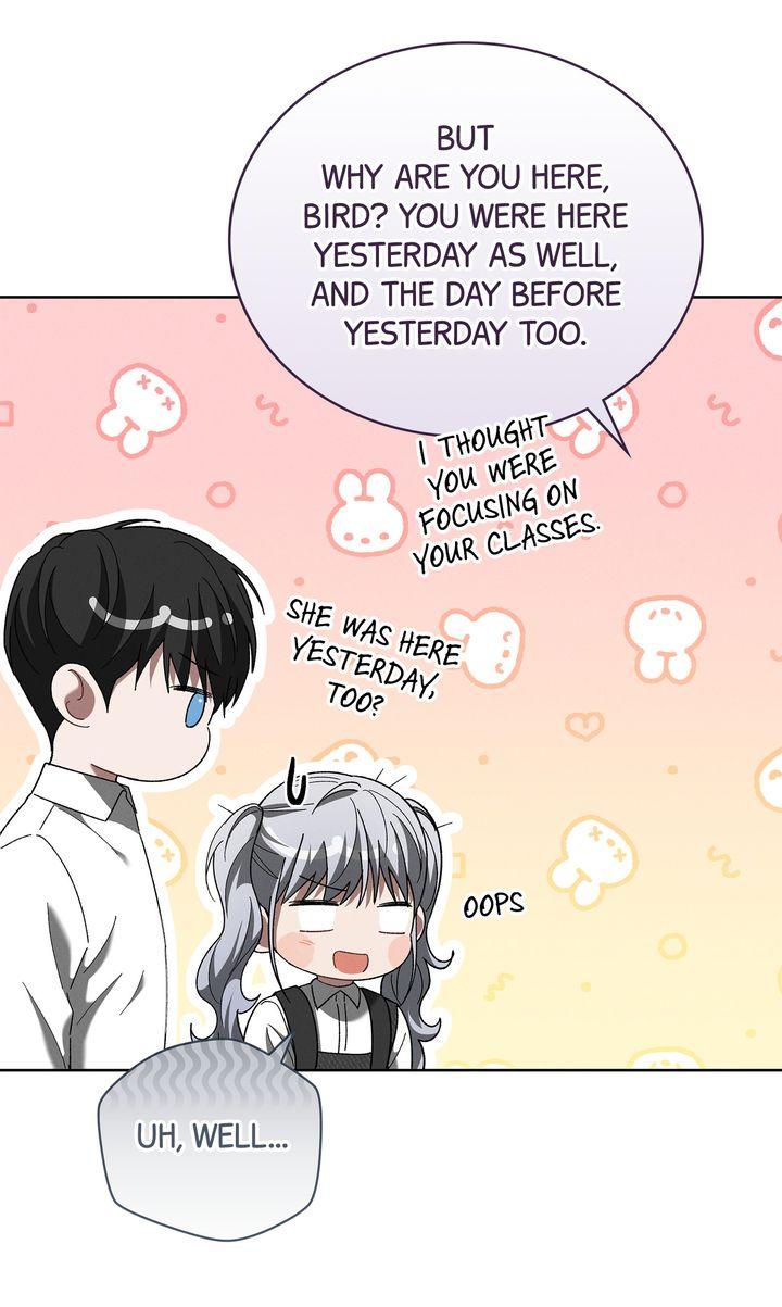 Read Epsilon chapter 75 image 64 on Lezhin