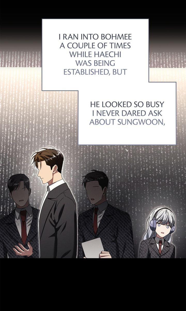 Read Epsilon chapter 75 image 73 on Lezhin