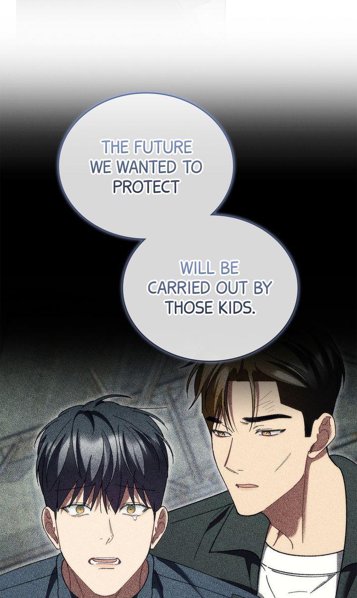 Read Epsilon chapter 75 image 8 on Lezhin