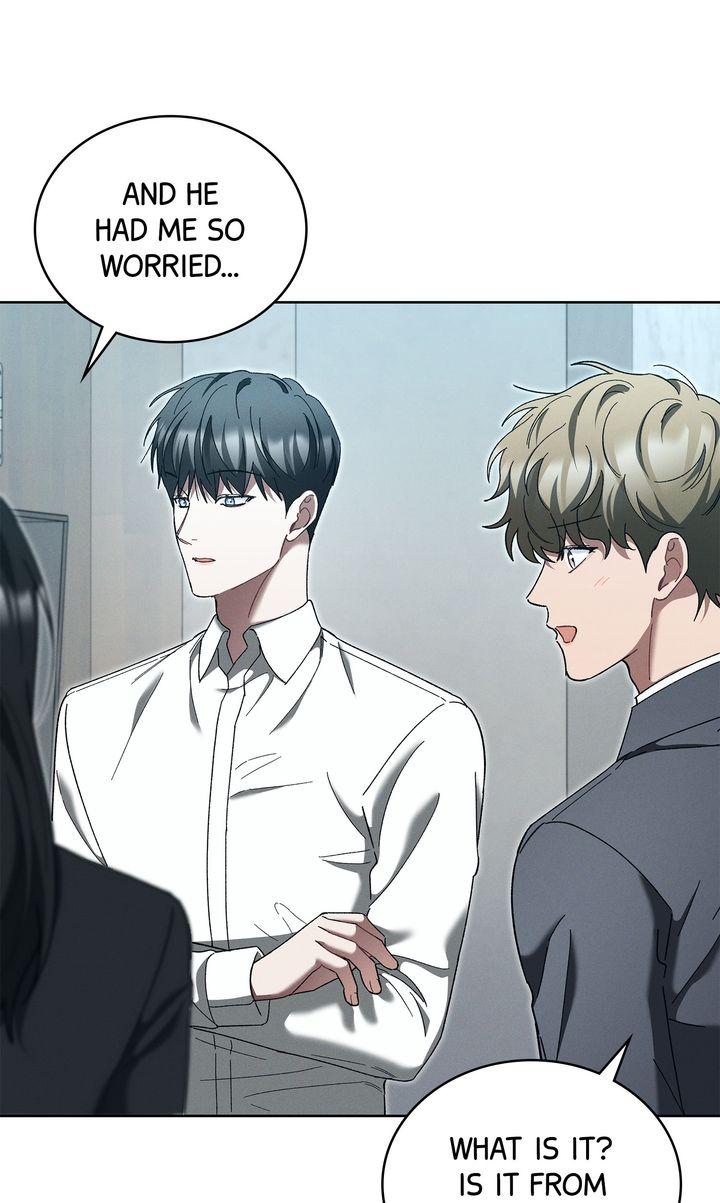 Read Epsilon chapter 75 image 89 on Lezhin