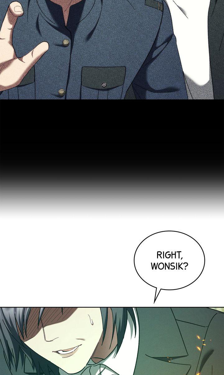 Read Epsilon chapter 75 image 9 on Lezhin
