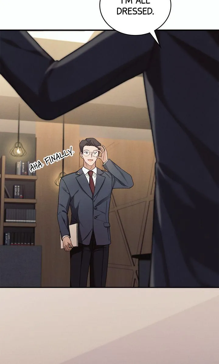 Read Epsilon chapter 8 image 11 on Lezhin