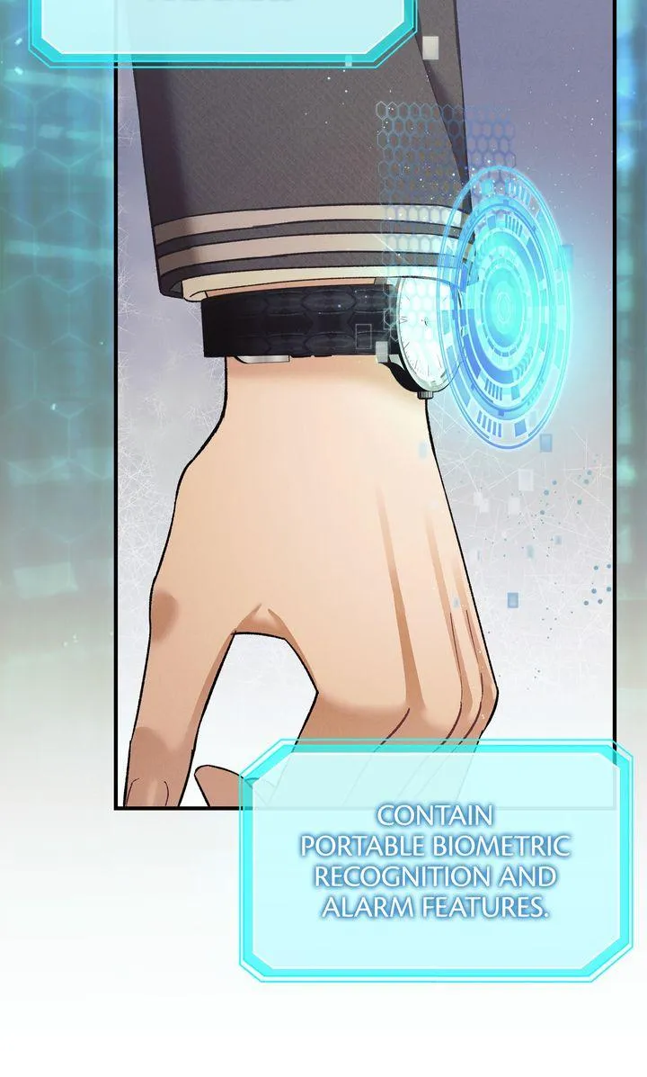 Read Epsilon chapter 8 image 17 on Lezhin