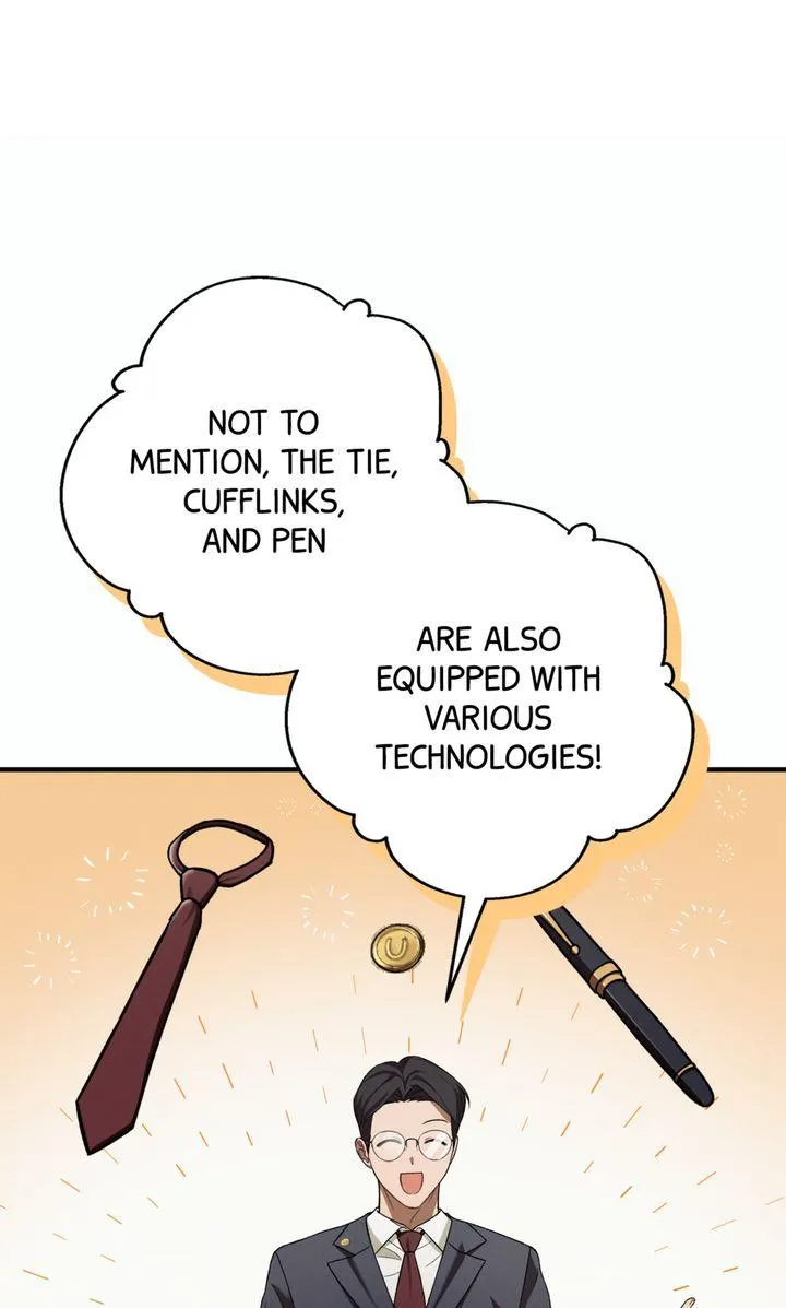 Read Epsilon chapter 8 image 18 on Lezhin