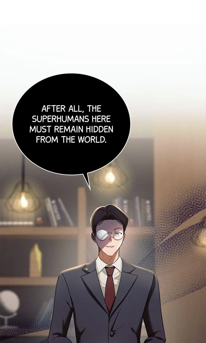 Read Epsilon chapter 8 image 27 on Lezhin