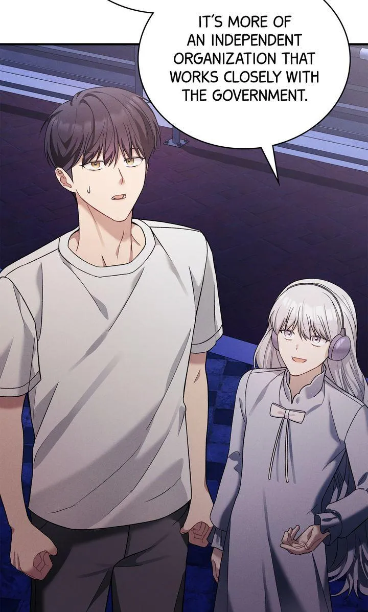 Read Epsilon chapter 8 image 3 on Lezhin