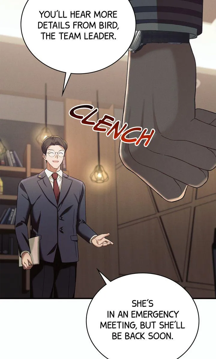 Read Epsilon chapter 8 image 31 on Lezhin