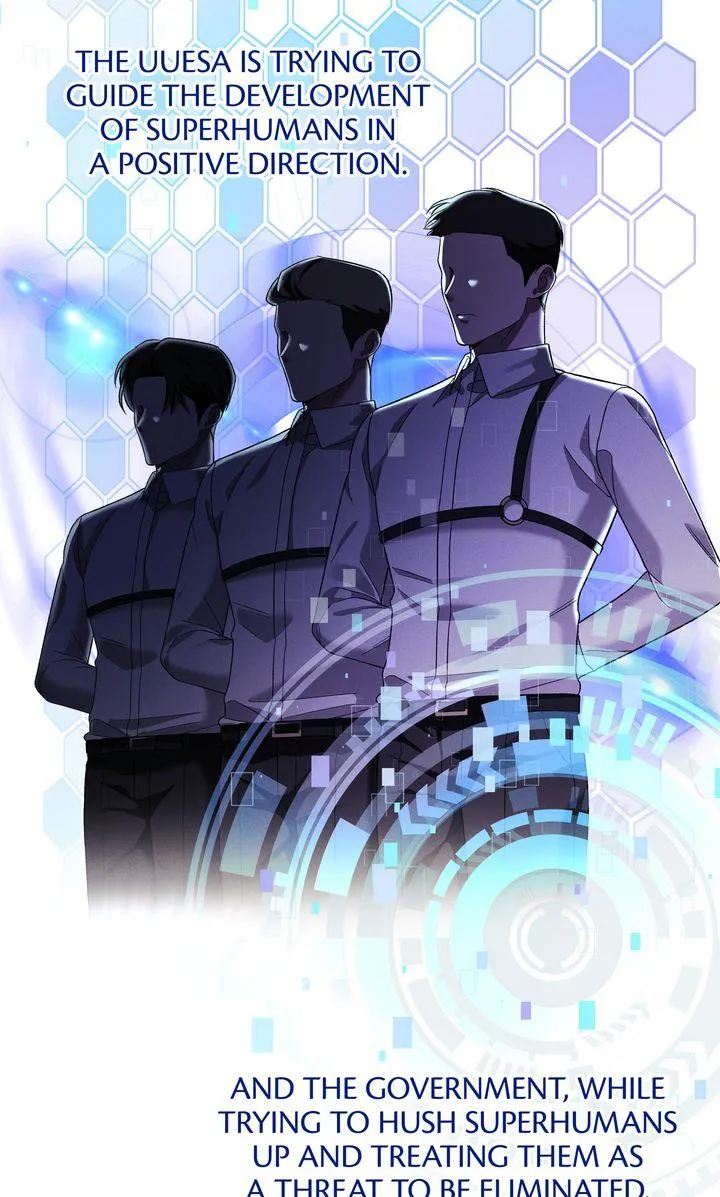 Read Epsilon chapter 8 image 5 on Lezhin