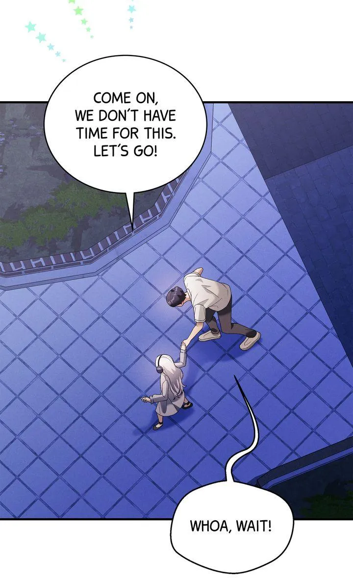 Read Epsilon chapter 8 image 8 on Lezhin