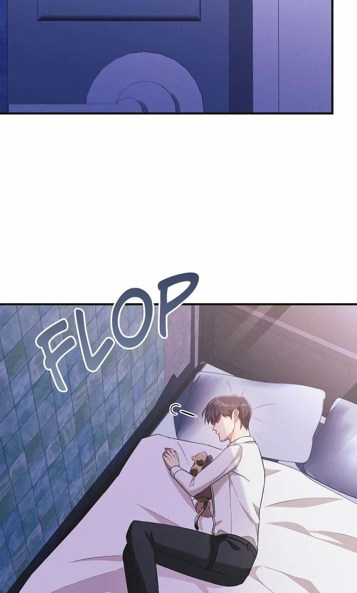Read Epsilon chapter 8 image 86 on Lezhin
